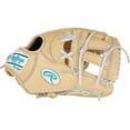 thumbnail image 2 of Rawlings Pro Preferred Series Baseball Glove | RHT | 11.5 inch | Infield, 2 of 5
