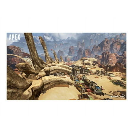 Apex Legends Lifeline Edition, Electronic Arts, PC, 014633377484