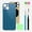 Blue, variant on OEM Rear Back Glass Replacement for iPhone 13 Mini 5.4 inches (Blue) with Reparing Toolkit