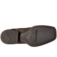 thumbnail image 6 of ARIAT Men's Sport Wide Square Toe Western Boot Brown, 6 of 6