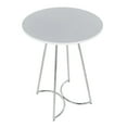 thumbnail image 5 of LumiSource Cece Counter Table, 5 of 8