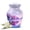 Cherry Blossom-4, variant on VALERASH Cherry Blossom Mini Cremation Urns for Adult Ashes Women - Small Pink Funeral Urns for Adult Male Keepsake Flower Burial Urn for Mother - 3 Inch