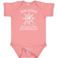 thumbnail image 3 of Inktastic Kennebunkport Maine Boys or Girls Baby Bodysuit, 3 of 5