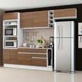thumbnail image 2 of Cocina Integral Completa Modular Madesa Glamy 290cm BM 01, 2 of 5