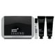 thumbnail image 1 of Mont Blanc EDT en spray de 0.25 oz, bálsamo para después del afeitado de 1 oz, gel de ducha de 1 oz Mont Blanc Legend 3 Pc Gift set Mont Blanc EDT en spray, bálsamo para después del afeitado, gel de ducha 3 Pc Gift set, 1 of 3