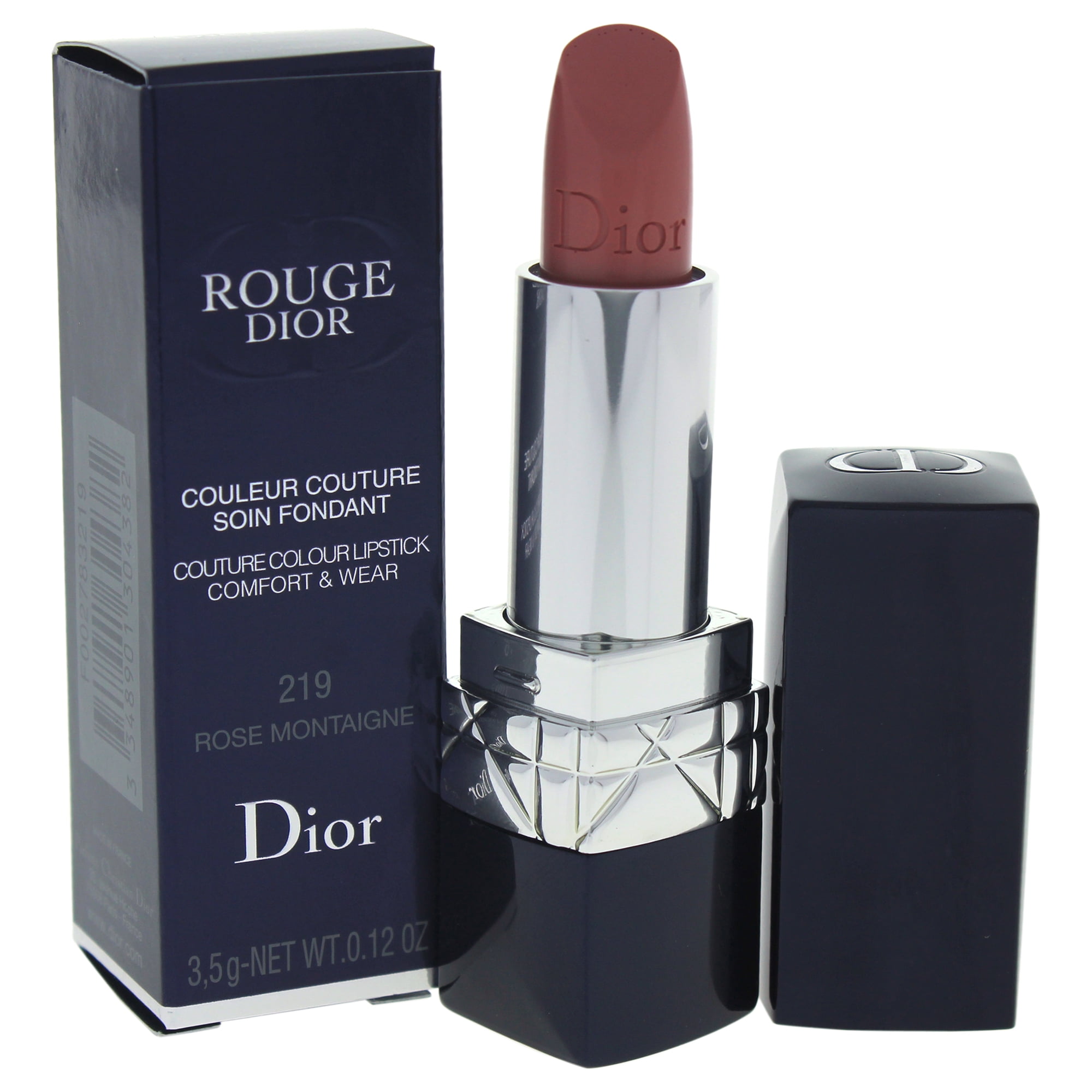Dior rouge 219 rose montaigne hotsell