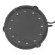 thumbnail image 3 of Lámpara LED para acuario, LED para pecera, burbujeador para pecera, luz para acuario, lámpara de burbujas de aire, diseño revolucionario, 3 of 12