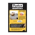 thumbnail image 2 of Poetry for Neanderthals with More Cards, 2 of 2