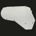thumbnail image 3 of Dodge Ram 1500 2500 3500 Truck Tailgate Spoiler Cover For 2009-2021, 3 of 5