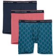 thumbnail image 1 of Calzoncillos tipo bóxer Tommy Hilfiger Micro Classic para hombre, paquete de 3, 1 of 3