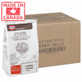 thumbnail image 1 of Oetker Gelatin Powder Lemon Low Calorie 500g/1.10Lbs (2/Case)-Canadian Made, 1 of 3