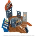 thumbnail image 3 of Hot Wheels– Monster Trucks – Coffret Compétition de Dérapages, 3 of 4