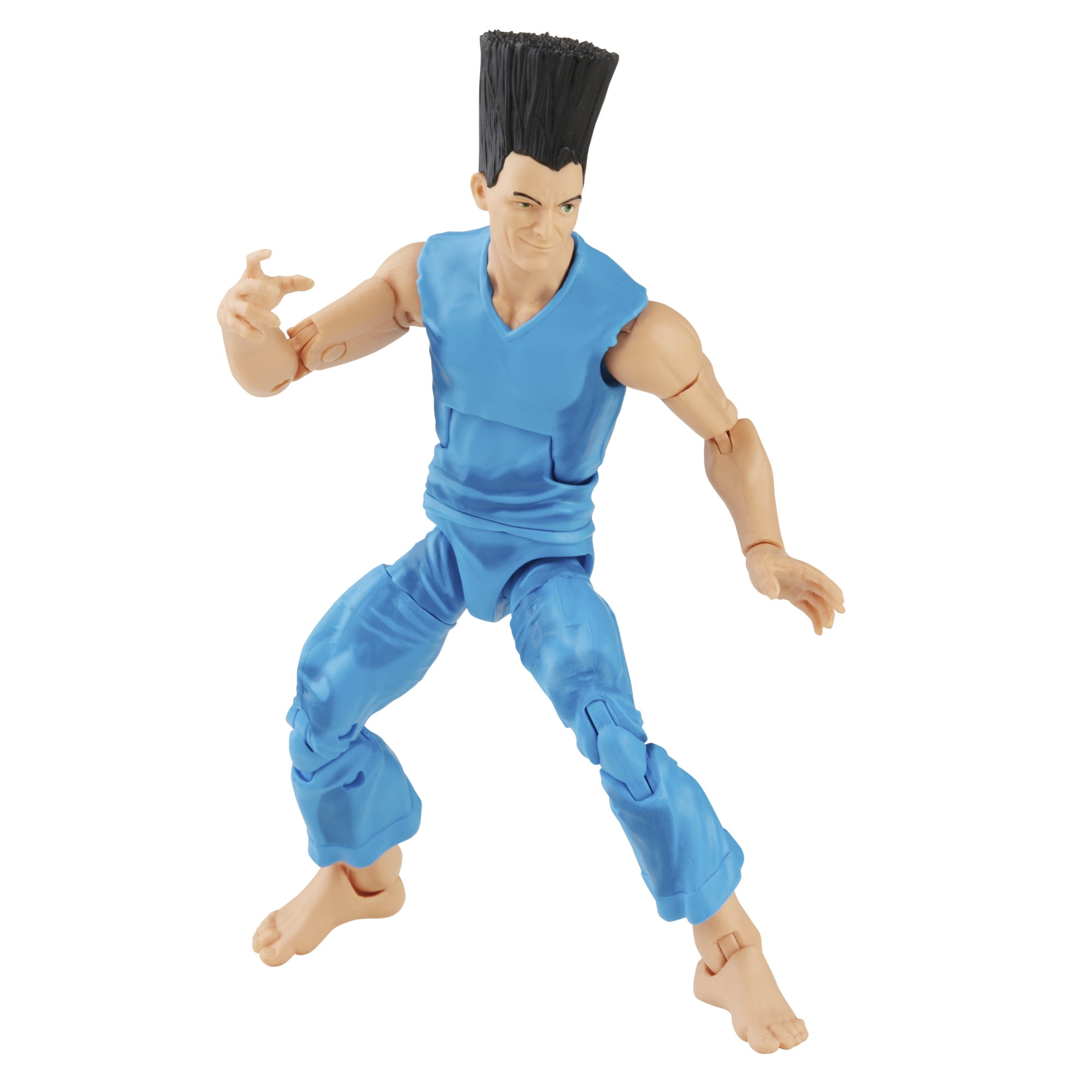 Hasbro Marvel Legends Series 6-inch Scale Action Figure Toy Marvel's Legion