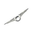 thumbnail image 2 of Embellecedor de agujero de llave para maletero trasero de motocicleta, piezas decorativas para Gold Wing 1800 2001-2017 Goldwing Gl1800, 2 of 5