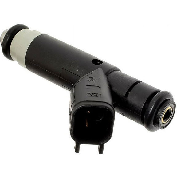 Fuel Injector - Compatible with 2000 Dodge Dakota 4.7L V8