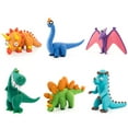 thumbnail image 4 of HEY CLAY DINOS HEY021-1, 4 of 8