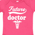 thumbnail image 4 of Inktastic Future Doctor Medical Career Boys or Girls Baby Bodysuit, 4 of 5