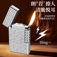 thumbnail image 3 of Bbsisgo Butane lighters, Candle lighters, Gift lighters for men and women(Without fuel), 3 of 9