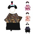 thumbnail image 2 of CSChome Pet Clothes Dog Clothing Set - Fashionable Printing with Fastener Comfortable Pet Outfits, 2 of 7