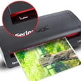thumbnail image 4 of GBC 240 95 Pouch Laminator - Pouch Laminators, 4 of 6