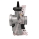 thumbnail image 2 of Aluminum Sliver cg125 pz30 motorcycle carburetor, 2 of 6
