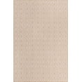 thumbnail image 2 of Jill Zarin Outdoor Collection Area Rug - Costa Rica (6' 1" x 9' Rectangle Beige/Cream), 2 of 11