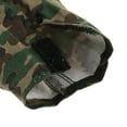 thumbnail image 4 of Conjunto de Ropa a 1/6 Yotijar Uniformes Camuflaje de Colección Acción Masculinas Figura de acción traje de camuflaje, 4 of 9