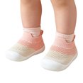 thumbnail image 7 of RTKFRFLM Baby Mesh Walking Shoes First Walker Shoes Soft Sole Breathable Shoes for Toddlers Boys Girls, 7 of 7