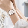 thumbnail image 2 of Correa para Apple Watch Osochic, delgada y elástica, paquete de 5 unidades, 40-49 mm, 2 of 7