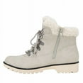 thumbnail image 5 of JSport Bluestone Women's, Size 6, All Terra Boot, Stone White, 5 of 6