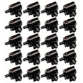 thumbnail image 1 of 4X Sensor de Temperatura para 2006-2018 969853X000 / 96985-2D000 / 96985-3X000, 1 of 5