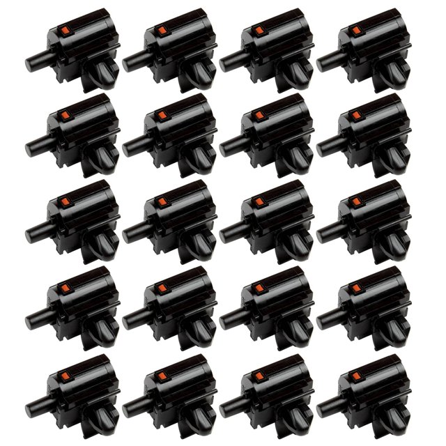 4X Sensor de Temperatura para 2006-2018 969853X000 / 96985-2D000 / 96985-3X000