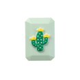 thumbnail image 2 of Waiimak Travel Outdoor Cute Mini Fruit Shape Storage C^Ontact L^Ens Holder Case Mirror Box Container, 2 of 2