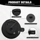 thumbnail image 2 of Ninja Ice Cream Maker Outer Bowl Lid Replacement (No Paddle Included), 2 of 5