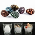 thumbnail image 2 of [Clearance!]Dinosaur Eggs That Hatch Growing Easter Eggs with Mini Dinosaur Toys Inside for Kids Boys Girls Easter Basket Stuffers Gifts Fillers Party Favors Supplies, 2 of 6