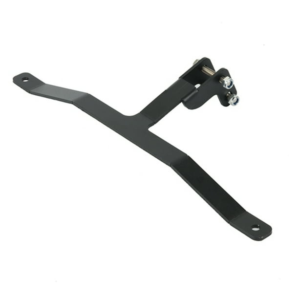 Motorcycle Fog Lights Auxiliary Bracket Driving Lamp Bracket Holder