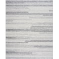 thumbnail image 2 of Bliss Rugs Bailey Transitional 8' x 10' Gray and Beige Indoor Outdoor Area Rug, 2 of 8