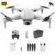 thumbnail image 5 of Quadcopter profesional 4CH 5G GPS FPV 4K UHD Cámara RC Drone con bolsa de almacenamiento JShteea libre de BPA, 5 of 9