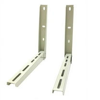 Appli Parts Mini Split Wall Mounting Bracket For Ductless Heat Pump or Cooling Only Units Up To 220lbs APAB-2100 Our Products Are Designed And Produced According To Strict High Quality Standards