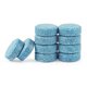 thumbnail image 1 of Automotive Glass Concentrated Wiper Tablets No-harm Car's Glass Washing Tablets for Glass Cleaning, 1 of 5