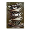 thumbnail image 2 of Trademark Fine Art "Afternoon Tea II" Canvas Art by Color Bakery, 2 of 4