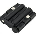 thumbnail image 3 of Replacement Battery for Midland GXT600,GXT-600,GXT600VP1,GXT600VP4,GXT635,GXT635VP3,GXT650,GXT-650,GXT650VP1,GXT650VP4,GXT661,GXT-661,GXT700,GXT-700,GXT700VP4,GXT710,GXT-710,GXT710VP3,GXT720, 3 of 5