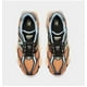 thumbnail image 5 of NEW BALANCE 9060 CASUAL SHOES Men’s SIZE 12 | Orange/Black - U9060OGB 810, 5 of 5