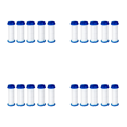 thumbnail image 2 of Cabezal Ducha Sobrealimentado Cintura Pequeña Cabezal Ducha para Baño Cabezal Ducha Multicolor Cabezal Ducha Hélice Y Elemento Filtrante (5 Elementos Filtrantes), 2 of 8