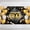 O, variant on Clearance Event & Party under $10,EXtraLarge Congrats Grad Banner 180x110 Cm | Graduation Party Decorations 2023 Black And Gold | Graduation Banner 2023 | Graduation Decorations Class Of 2023 |