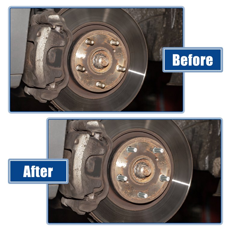 10 Pcs M14x1.5 Front or Rear Wheel Lug Stud Fit for Acura