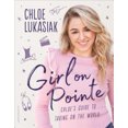 thumbnail image 2 of Girl on Pointe, Chloe Lukasiak Hardcover, 2 of 2