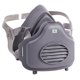 thumbnail image 4 of Máscara De Polvo De Gas Industrial Filtro De Polvo PM2.5 Facepice Y Almohadillas De 10 Piezas SM SunniMix Protector bucal industrial, 4 of 8