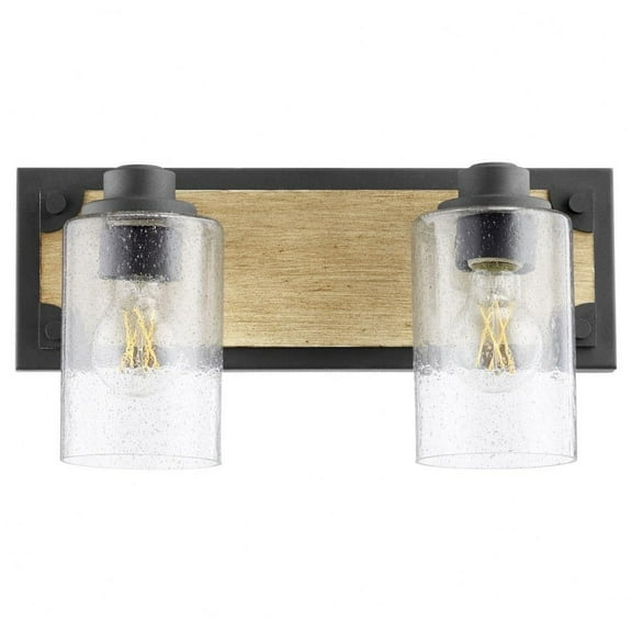 2 Light Bathroom Light Fixture Bailey Street Home 183-Bel-4539566