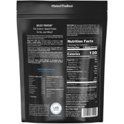 Select Protein Powder